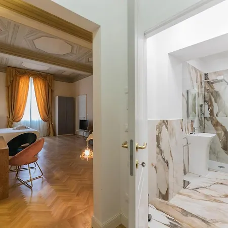 Aldrovandi Luxury And 아파트 *