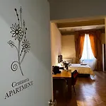 Apartment Aldrovandi Luxury And Bologna