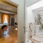 Aldrovandi Luxury And Apartment *