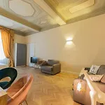 Apartment Aldrovandi Luxury And *
