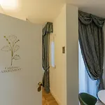 Apartment Aldrovandi Luxury And
