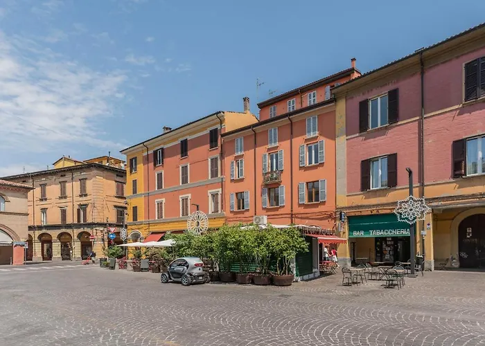 Aldrovandi Luxury And