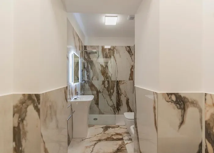 Aldrovandi Luxury And Bolonia