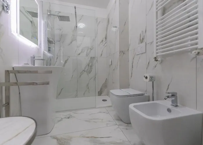 Aldrovandi Luxury And * Bolonia