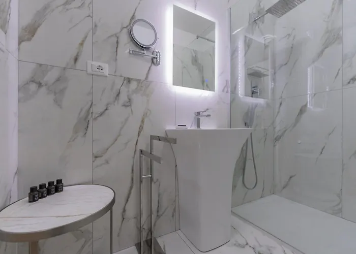 Aldrovandi Luxury And * Bolonia