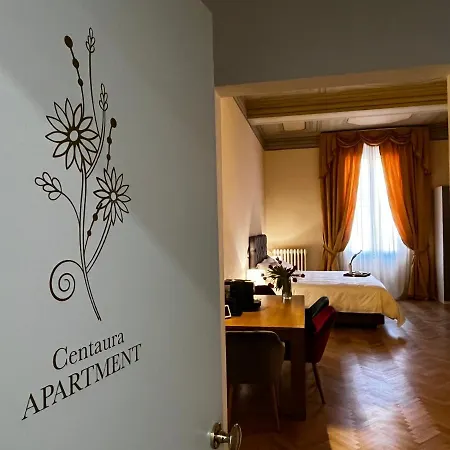 Lägenhet Aldrovandi Luxury And Bologna