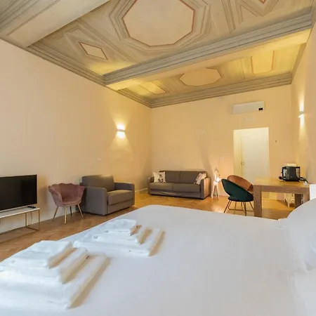 Aldrovandi Luxury And Lägenhet Bologna