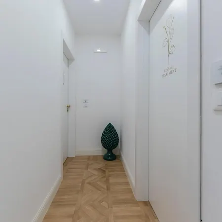 Aldrovandi Luxury And