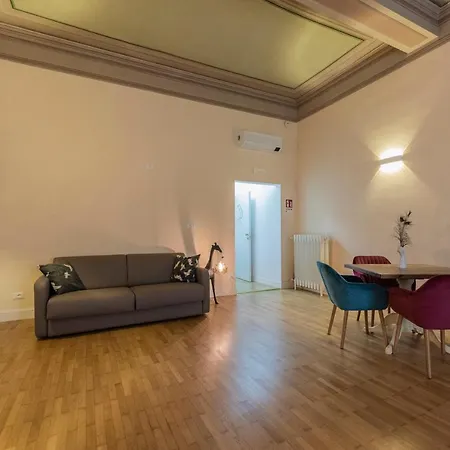 Aldrovandi Luxury And