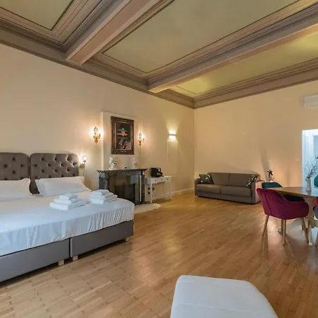 Lägenhet Aldrovandi Luxury And Bologna