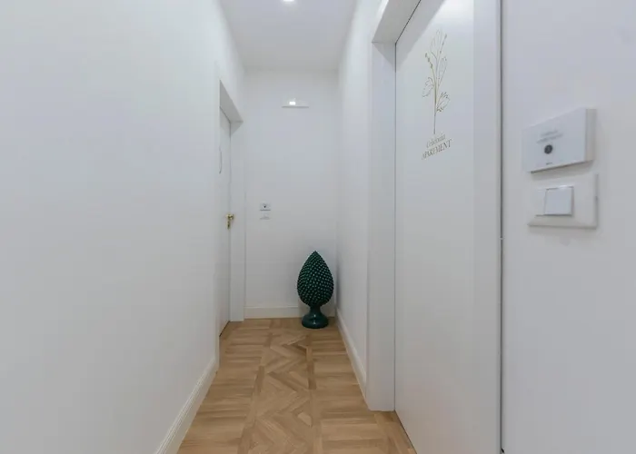 Aldrovandi Luxury And