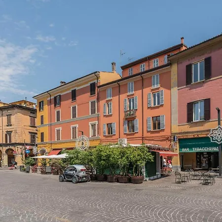 Aldrovandi Luxury Suites&apartment