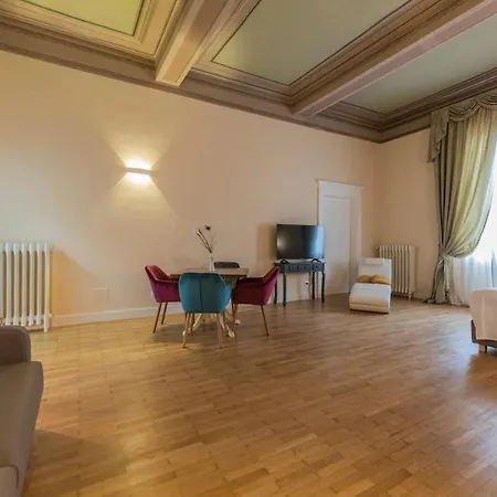 Aldrovandi Luxury Suites&apartment Appartamento *