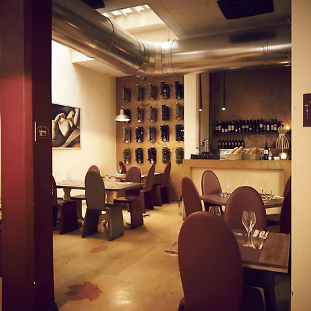 Appartamento Aldrovandi Luxury Suites&apartment *