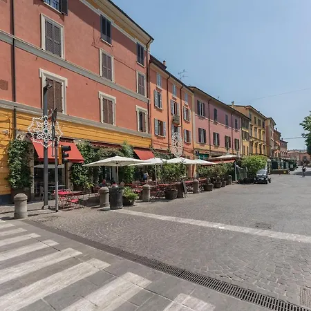 Aldrovandi Luxury And Apartment *
