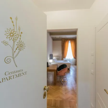 Aldrovandi Luxury And Apartment