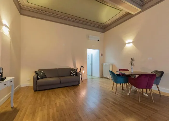 Aldrovandi Luxury And