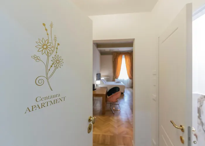 Aldrovandi Luxury And Διαμέρισμα